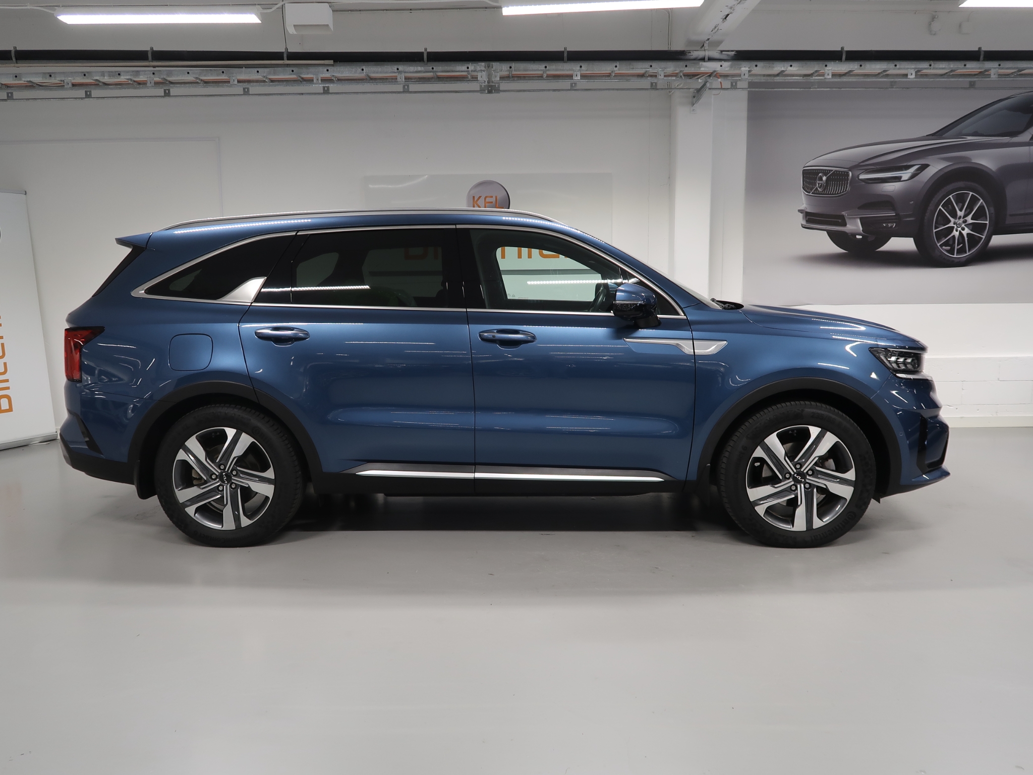 Kia Sorento 2023, kuva 5/75