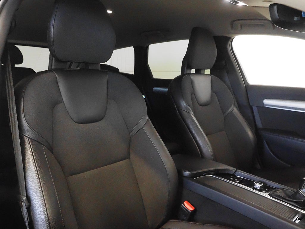 Volvo V90 T5 254hk Geartronic Momentum |Drag|Navi|Kamera| 2017