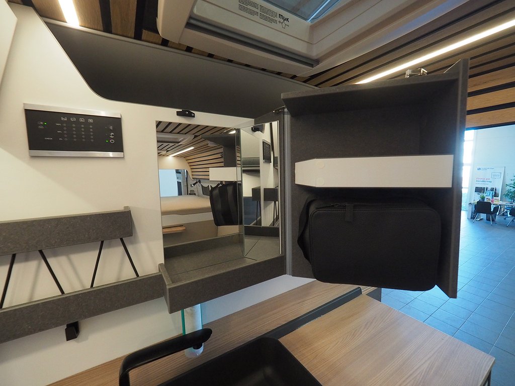 Weinsberg CaraLife 630 LQ # Van Life I Camper I Plåtis 2024