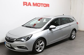 Kombi Opel Astra 1 av 24