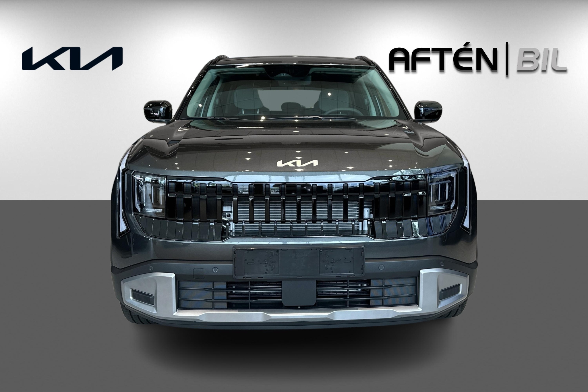 Kia Seltos 2027, bild 3/10