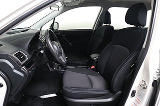 SUV Subaru Forester 9 av 25