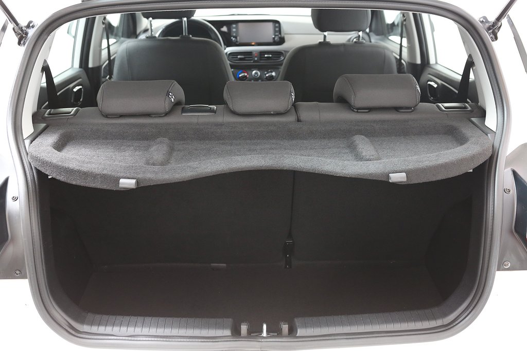Hyundai i10 1,0 blue Essential 5D CarPlay Bluetooth 2024