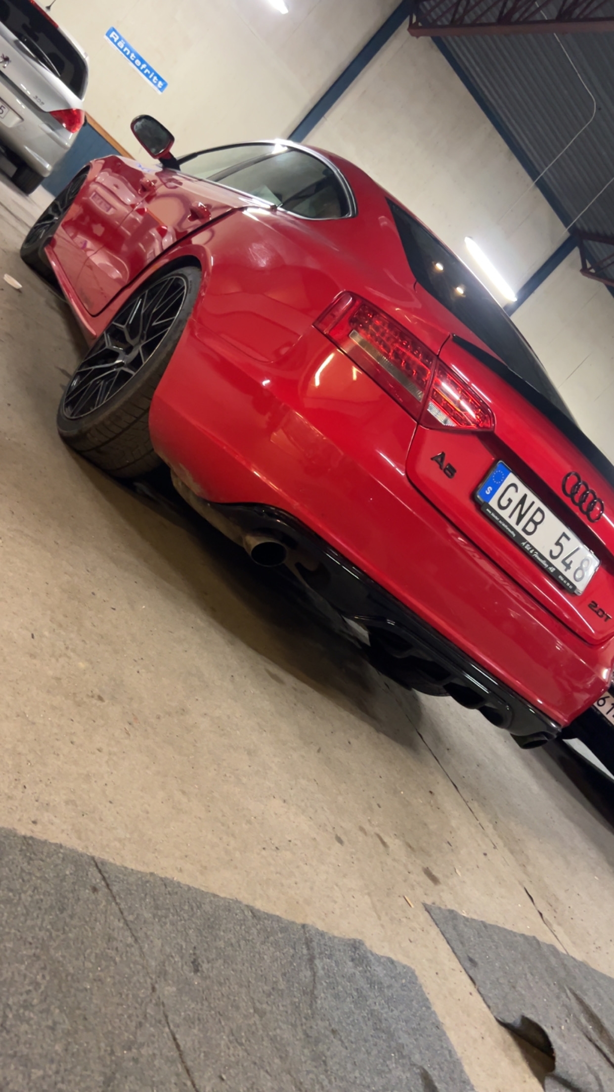 Audi A5 2011, kuva 2/40