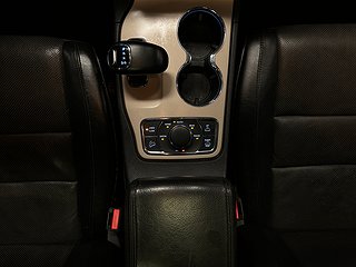 Jeep Grand Cherokee 3.0 V6 CRD 4WD M&D-värm/Drag/Kamera/GPS