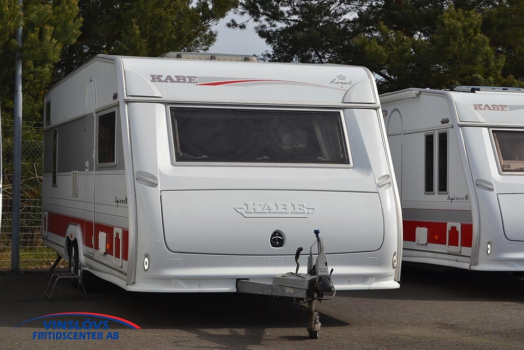 Kabe Royal 720 UTDL KS