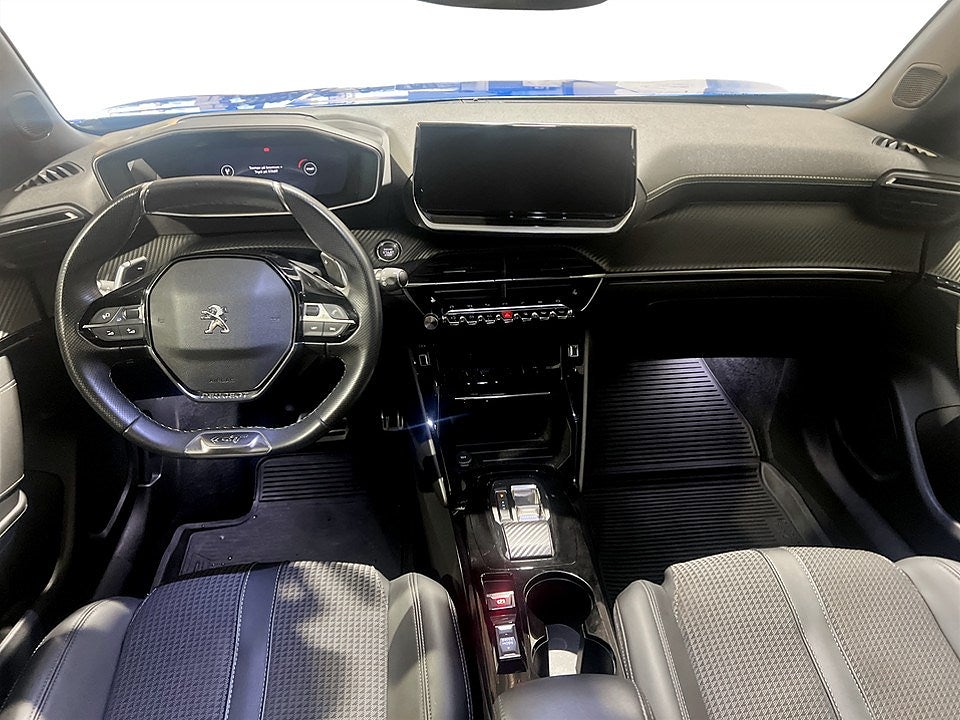 Bild på Peugeot 2008 GT 1.2 PT 130hk Aut - BACKKAMERA, NAV