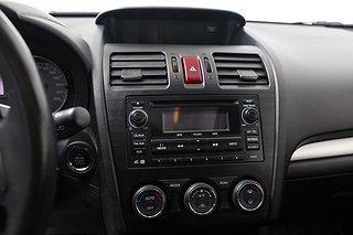 Kombi Subaru XV 12 av 21