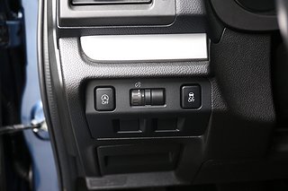 Kombi Subaru XV 10 av 21