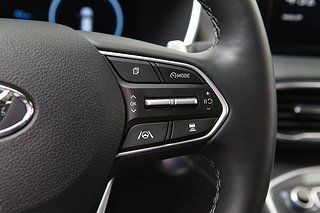 SUV Hyundai Santa Fe 22 av 23