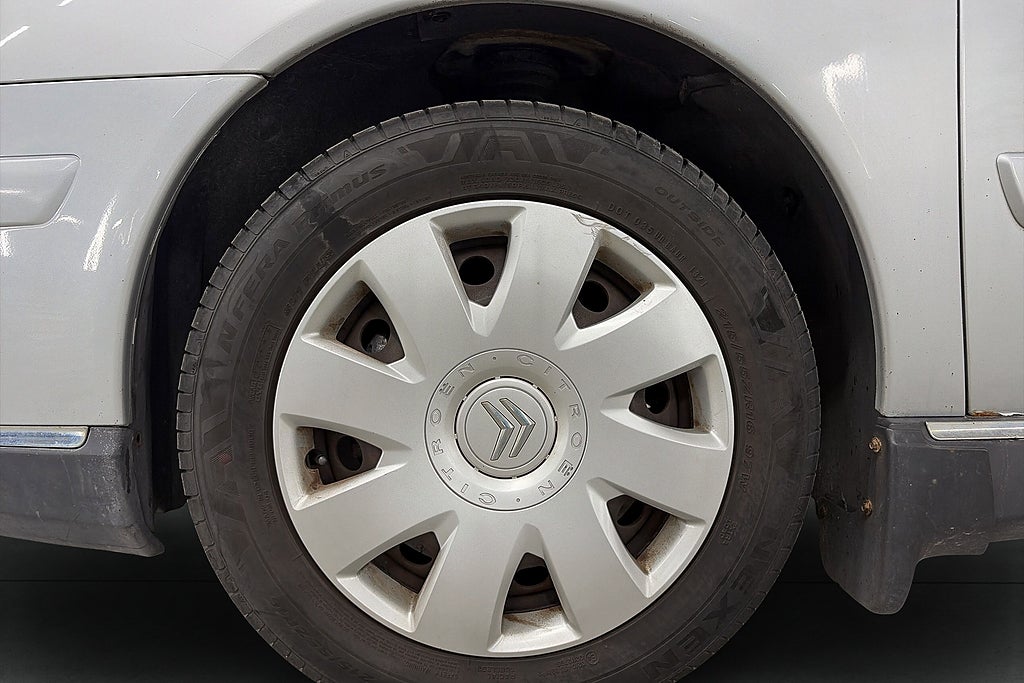 Citroën C5 2006