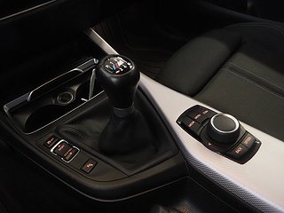 Halvkombi BMW 118I 20 av 20
