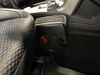 Subaru Forester 2.0 4WD Dragkrok Motorvärmare Kamera Extraljus S/V-hjul – bild 19