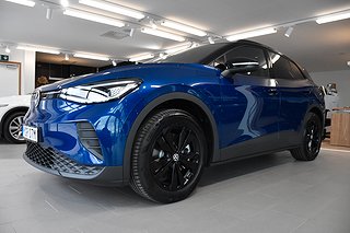 Volkswagen ID.4 4Motion Style Edition fr. 5 315 kr/mån