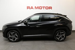 SUV Hyundai Tucson 3 av 27