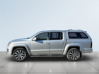 Volkswagen Amarok 2.9t 3.0 V6 TD 4M MOMS/Drag/Kamera/LED/D&Mvärm/S&Vdäck – bild 4