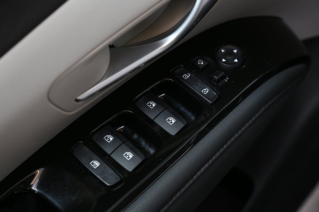 Hyundai Tucson 1,6 T-GDI MHEV 180hk Advanced AWD 360°-kamera Panorama 2021