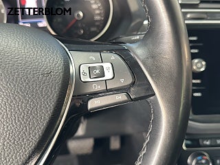SUV Volkswagen Tiguan 17 av 20