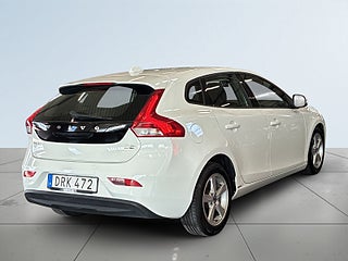 Volvo V40 D2 Powershift Your Kinetic S&V-Hjul/ PVärm/Dvärm/BT – bild 6