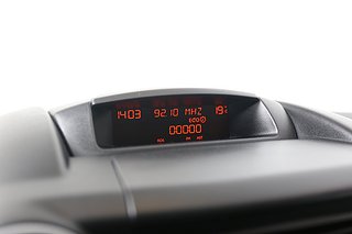 Transportbil - Skåp Citroën Berlingo 14 av 15