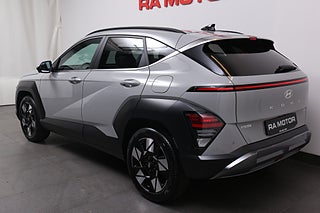 SUV Hyundai Kona 3 av 11