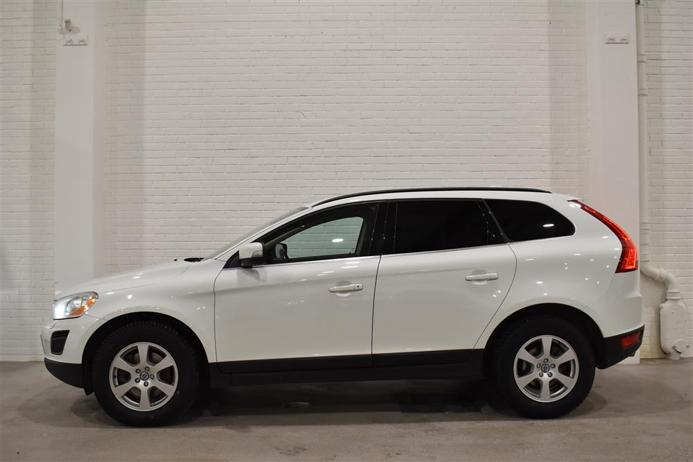 Volvo XC60 D4 AWD 2013, bild 3/49