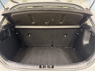 Kia Rio 1.2 CVVT GLS Euro 5 – bild 12