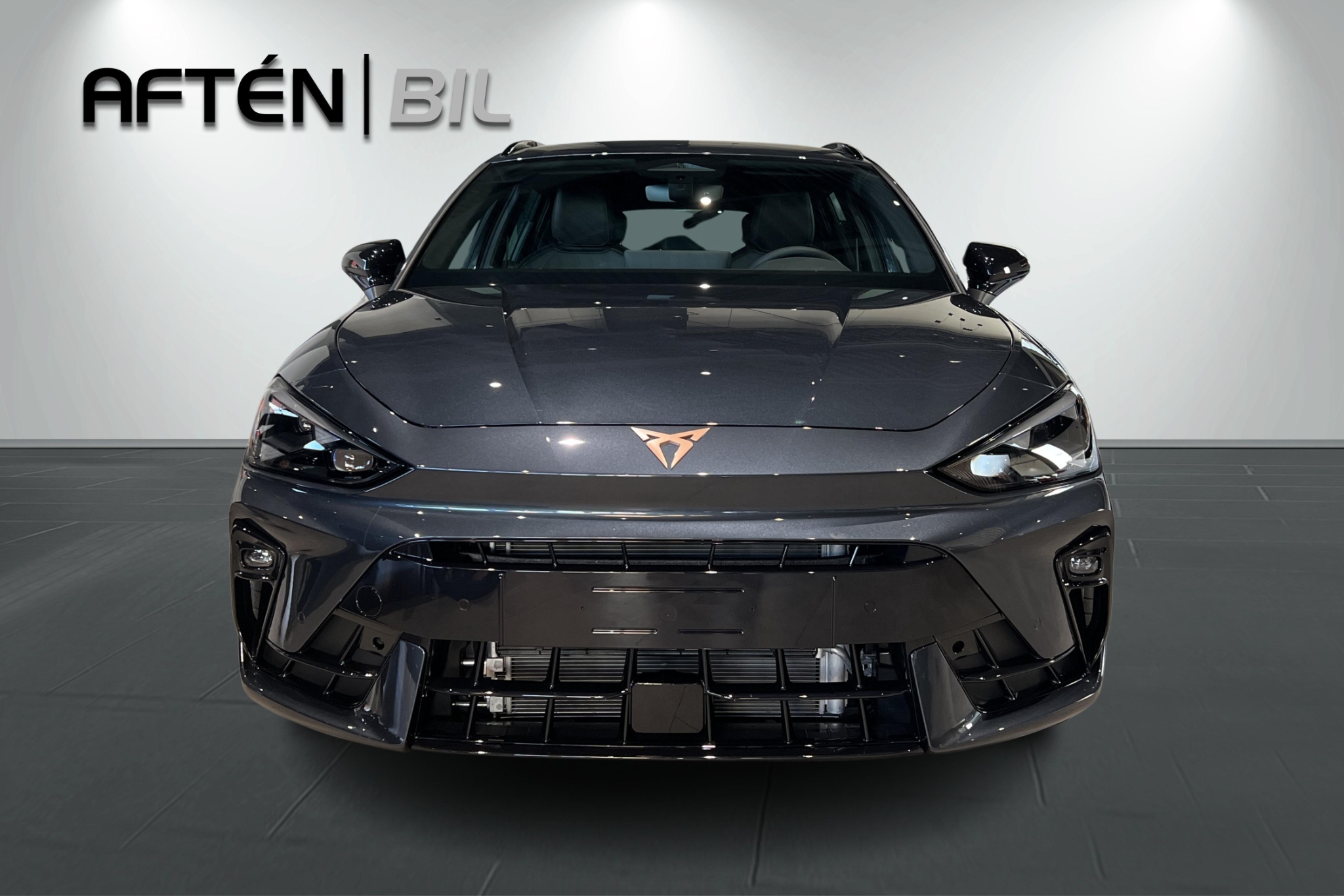 Cupra Leon SP e-hybrid 204hk 2026, photo 3/10