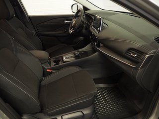 SUV Nissan Qashqai 9 av 20