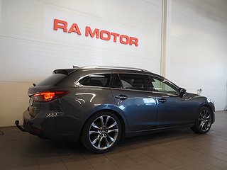 Kombi Mazda 6 5 av 24