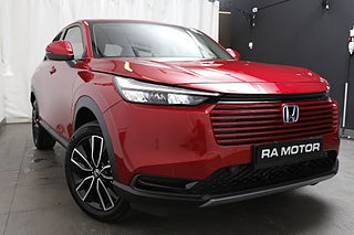 SUV Honda HR-V 7 av 22