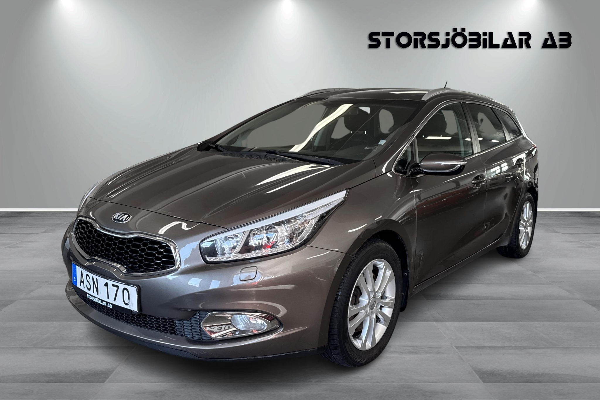 Kia Ceed 2014, kuva 7/44