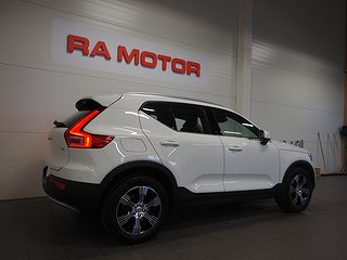 SUV Volvo XC40 5 av 23