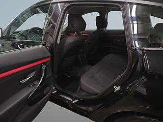 BMW 320D Gran Turismo S&V-hjul/Psens/Farthållare/Dragkrok/BT