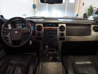 SUV Ford F-150 14 av 24