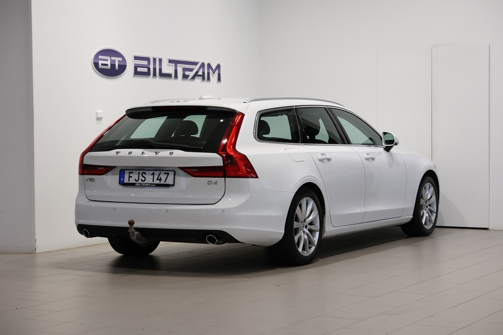 Volvo V90 2018, bild 3/10
