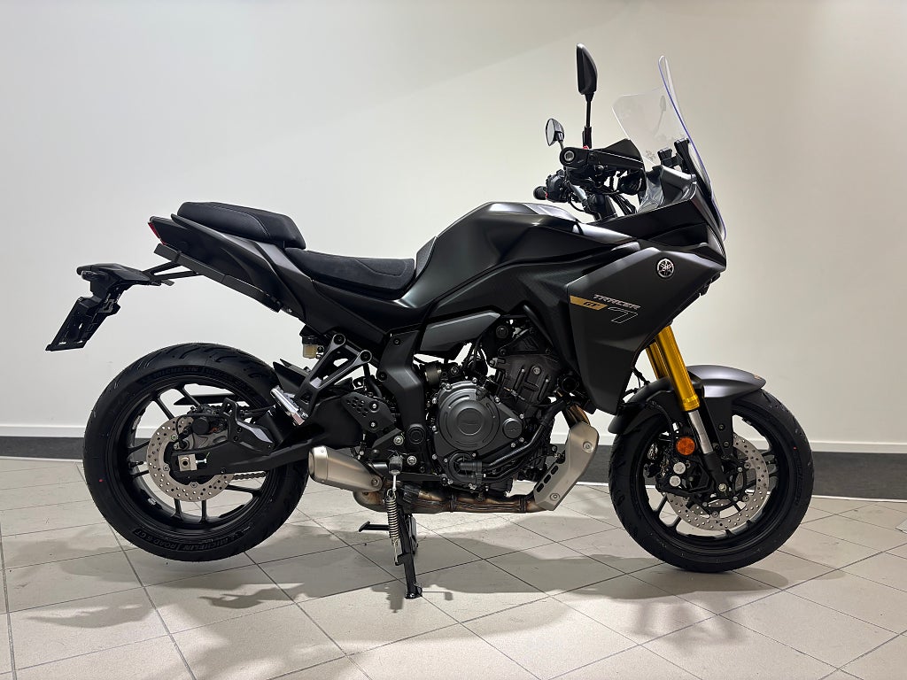 Yamaha TRACER 7 GT 5 Års garanti