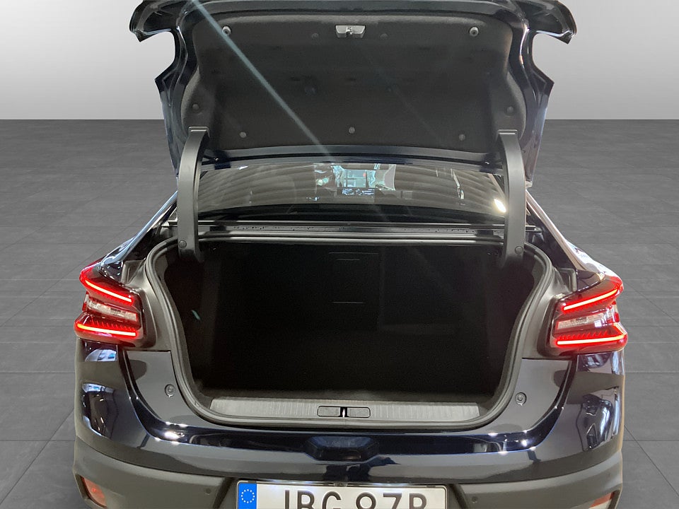 Bild på Citroen C4 X Max Hybrid 145hk Aut B-KAMERA CARPLAY