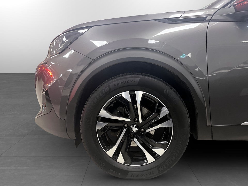 Bild på Peugeot 2008 Allure 1.2 PT 130hk Aut - DRAG, B-KAMERA