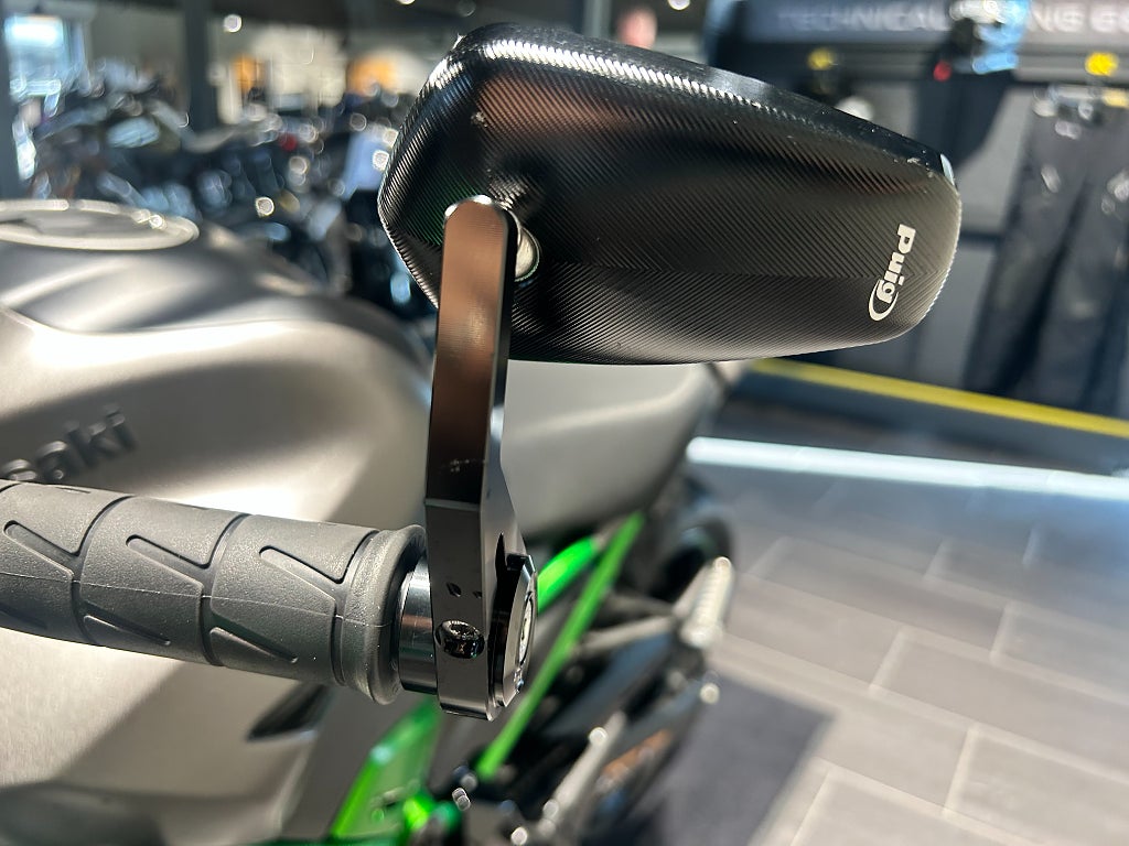 Kawasaki Z900 /3,45%/PUIG/Til-Tidy/214 mil!