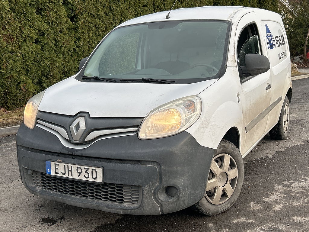 Renault Kangoo Express