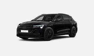 Audi Q8 Quattro e-tron 55 S-line Selection Ny lagerbil