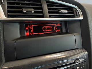 Citroën C4 1.6 e-HDi Airdream EGS Drag/Psens/farthållare/Bluetooth – bild 11
