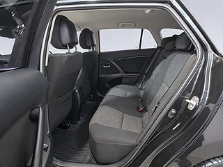Toyota Avensis 2011 bild 25