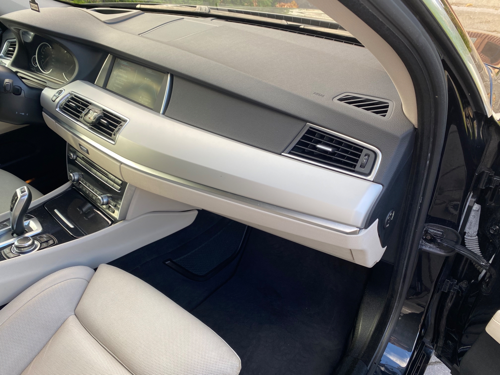 BMW 530 2013, bild 4/50