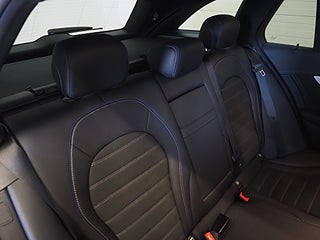 Kombi Mercedes-Benz C 12 av 25