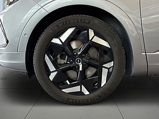 Opel Grandland X Grandland Hybrid4 Cockpit/360/Navi/Carplay/Rattvärm – bild 14
