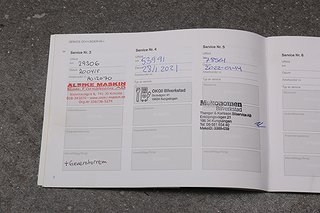 SUV Volvo XC60 19 av 20