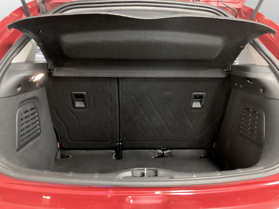 Bild på Citroën C3 1.4 e-HDi airdream 68hk Aut DRAGKROK