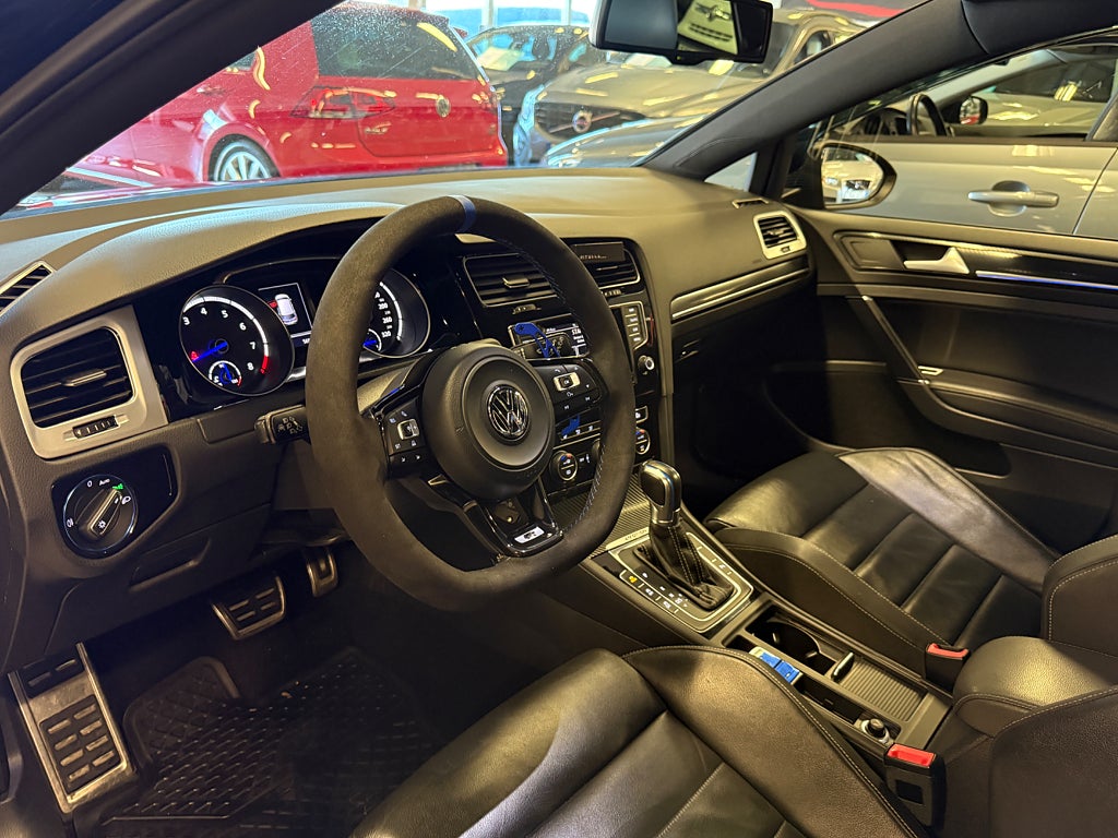 Volkswagen Golf I 2014 - miniatyr 16